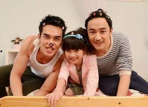 国产剧绑架小女孩视频,国产剧再现小女孩失踪危机